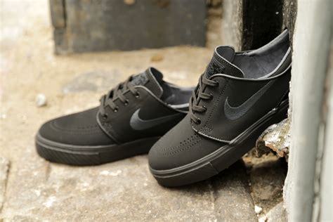 Nike Zoom stefan janoski sb